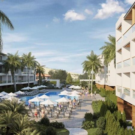 Park Residents Seabreeze Apartment Bilgah Exterior photo